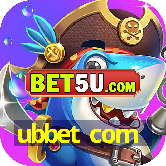 ubbet com